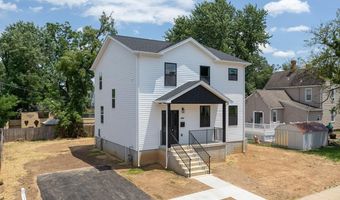 5000 BELLE Ave, Baltimore, MD 21207