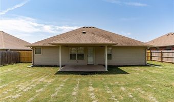 1232 Big Oak Dr, Alma, AR 72921