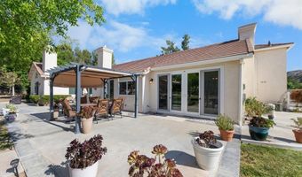 1925 El Dorado, Acton, CA 93510