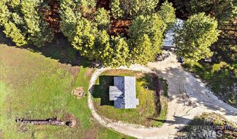10169 Timberrim Dr, Cascade, ID 83611