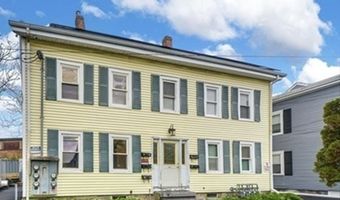 11 Knight St 3, Boston, MA 02136