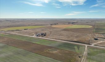 1630 ST HWY 213, Burns, WY 82053