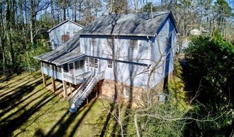 4487 BINGHAMTON Ct, Dunwoody, GA 30360