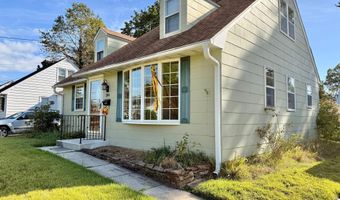 204 ADAMS Ave, Barrington, NJ 08007