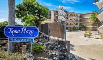 75-5719 KONA Plz 302, Kailua Kona, HI 96740