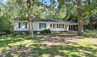 13324 Alexander Rd, Alexander, AR 72002