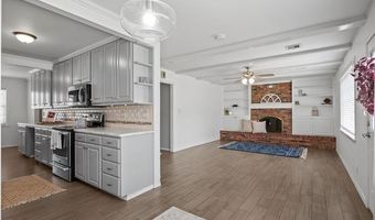 5115 Parsons Dr, Bartlesville, OK 74006