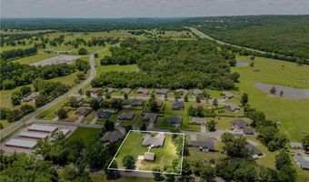 146 Horizon Ln, Alma, AR 72921