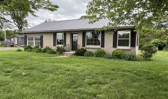 3734 Macedonia Rd, Adolphus, KY 42120