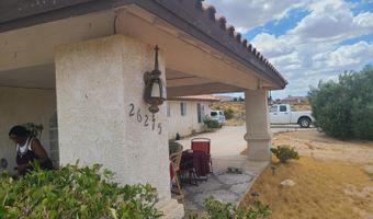 26275 Rancho. St, Apple Valley, CA 92308