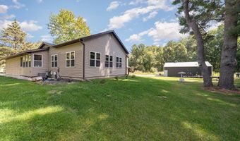 4575 W Jackson Rd, Alma, MI 48801