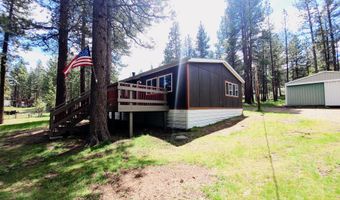 56548 Buckmaster St, Bly, OR 97622