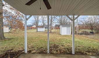 100 Crowthers Dr, Hamilton, OH 45013