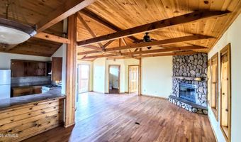 918 County Rd N8446, Concho, AZ 85924