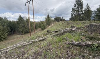 NKA Blue Sky Rd, Bonners Ferry, ID 83805