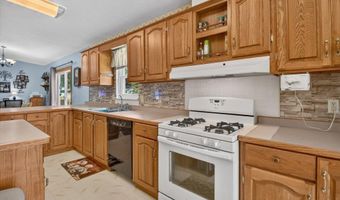 405 S State St, Alma, MI 48801