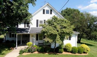 1045 Co Rd 1754, Ashland, OH 44805