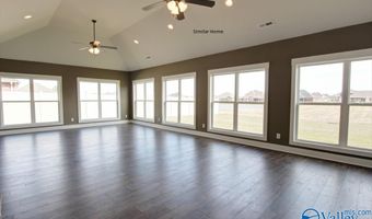 Mckinley A Capshaw Road, Athens, AL 35613
