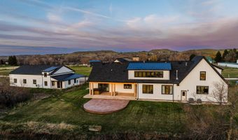 10 Johnson Ct, Big Horn, WY 82833