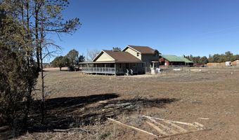 2185 GRAPHITE Rd, Clay Springs, AZ 85923