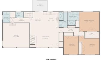 46 Lilyana Way, Cranston, RI 02920