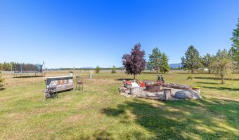 2443 E REMINGTON Rd, Athol, ID 83801