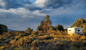Wayside Circle 13, Beatty, OR 97621