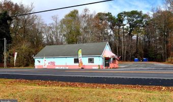 36125 ZION CHURCH Rd, Frankford, DE 19945