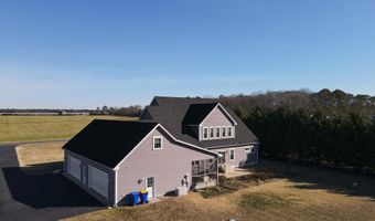 12390 DEER FOREST Rd, Bridgeville, DE 19933