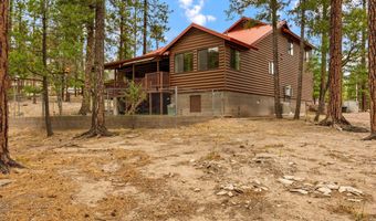 9 Co Rd 2074 # 2074, Alpine, AZ 85920