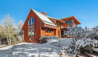 255 Little Pinon, Basalt, CO 81621