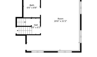 8315 141st St W, Apple Valley, MN 55124