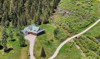 795 THE ROAD HOME, Bedford, WY 83112