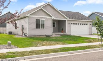 708 Pierre St, Belgrade, MT 59714