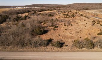 0001 N 3740 Rd, Allen, OK 74825