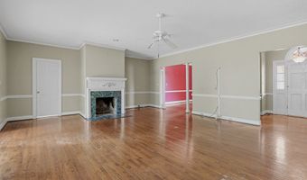 2316 Old Dominion Rd, Albany, GA 31721