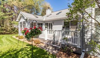 3810 TIMBER VALLEY Dr, Wisconsin Rapids, WI 54494