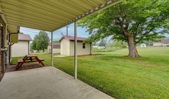 154 Kelly St, Whitwell, TN 37397