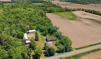 1957 COUNTY ROAD T N, Amherst Junction, WI 54407