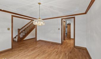 1835 Rooses Ln, Indianapolis, IN 46217