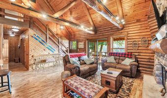 N1575 SILVER CANOE Road, Keshena, WI 54135