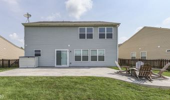 3633 Miesha Dr, Indianapolis, IN 46217