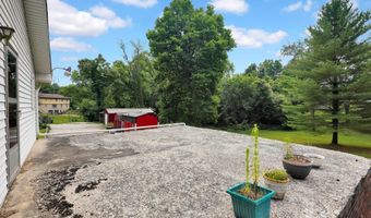 2403 G St, Bedford, IN 47421