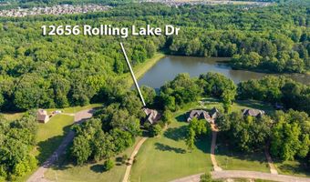 12656 ROLLING Lk, Arlington, TN 38002