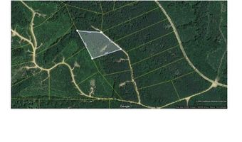 Antler Ridge Rd lot 17, Big Sandy, TN 38221