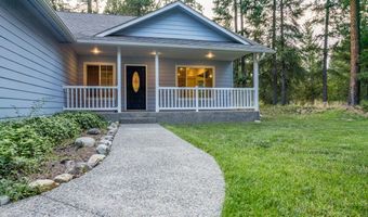 599 Chokecherry Dr, Bonners Ferry, ID 83805