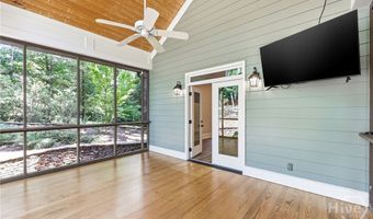 170 Bonita Hills Rd, Athens, GA 30605