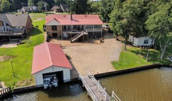 13 Azalea Ln, Amory, MS 38821
