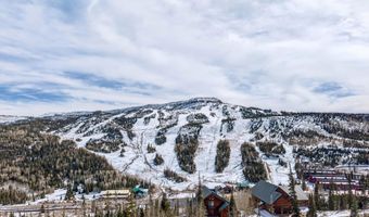 257 W Eagles Roost St, Brian Head, UT 84719