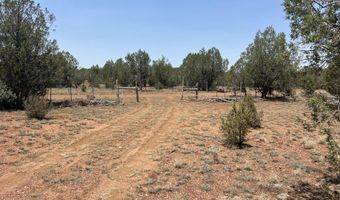 164 Rattlesnake Rd, Ash Fork, AZ 86320